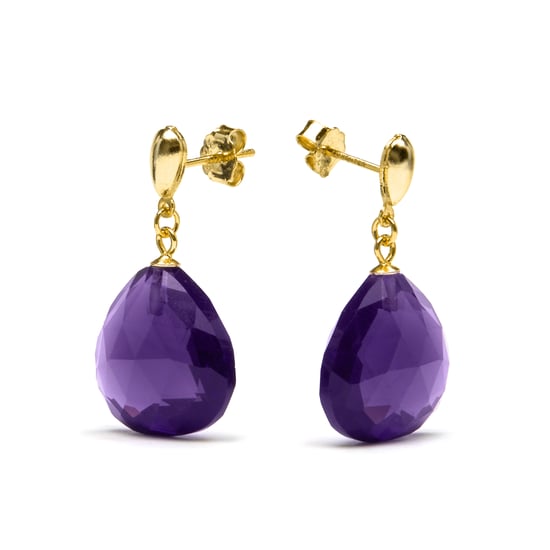 Luxenter Zoqoyi 925 Sterling Zilveren Oorbellen - Image 3