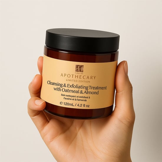 Dr. Botanicals Reinigende en exfoliërende anti-aging behandeling met havermout en amandel 120 ml - Image 6