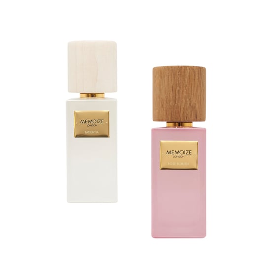 Castitas 100ml and Gula 100ml DUO SET - Image 1