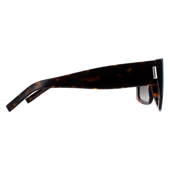 Hugo Boss BOSS 1454/S 086 HA havana bruin gradiënt zonnebril - Image 4