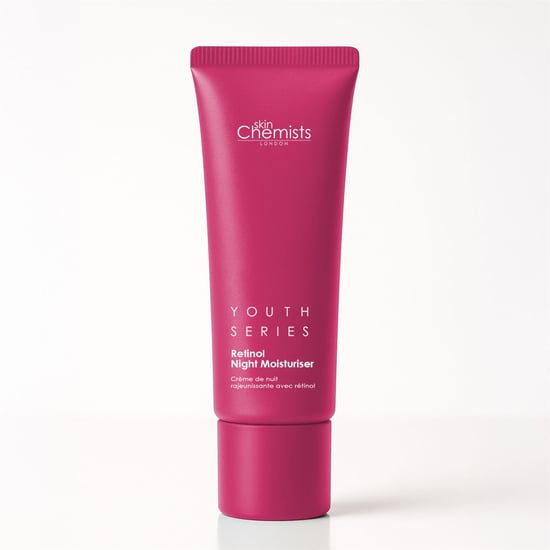 skinChemists Retinol & Bakuchiol Anti-Aging Nachtcrème 50 ml - Image 4