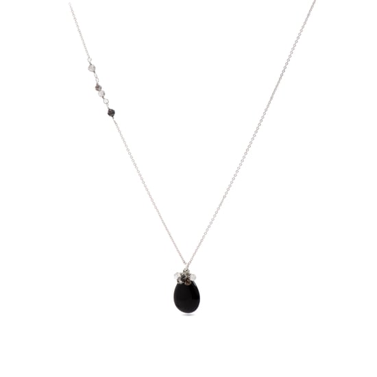 Ketting Luxenter Adak gerhodineerd - Image 1