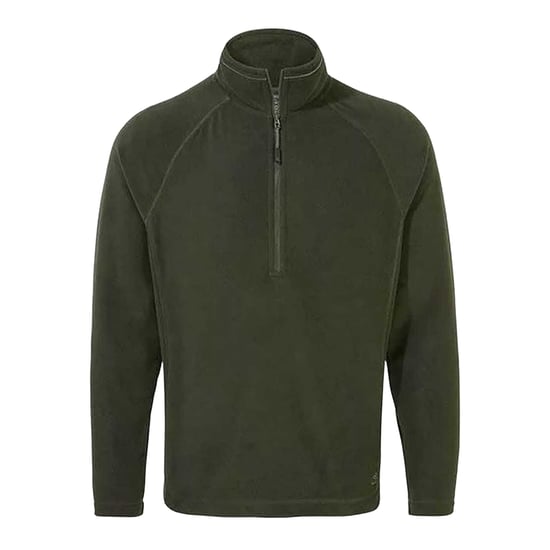 Craghoppers Heren Expert Corey 200 Fleece Top (Donker ceder) - Image 2