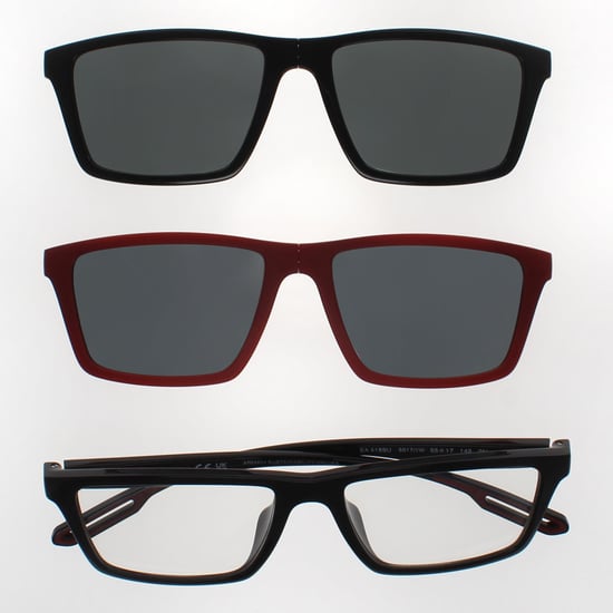 Emporio Armani EA4189U 50171W glanzend zwarte zonnebril - Image 5