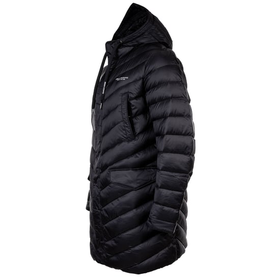 Armani Exchange Gevoerde Gewatteerde Jas - Image 2