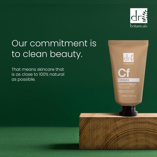 Dr. Botanicals Koffie Superfood Anti-Aging Vernieuwende Gezichtspeeling 30ml - Image 6