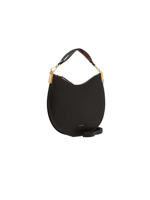 Coccinelle Sunup Handtas Dubbel Korrelig Leder - Image 2