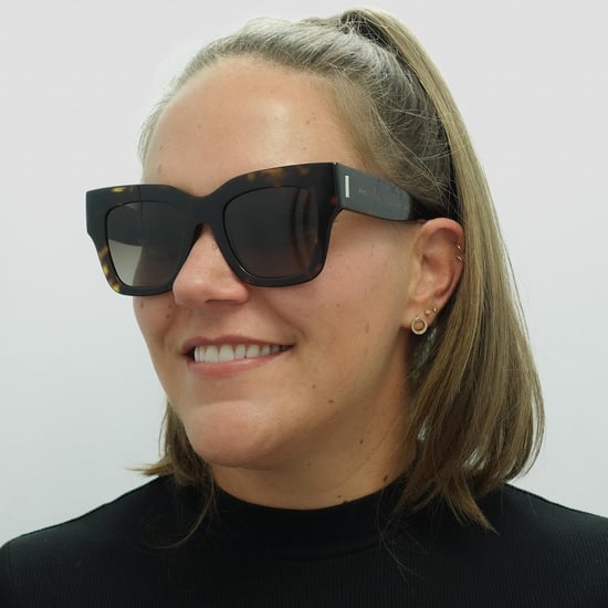 Hugo Boss Sunglasses Boss 1386/S 086 Ha Havana Brown Gradient - Image 6