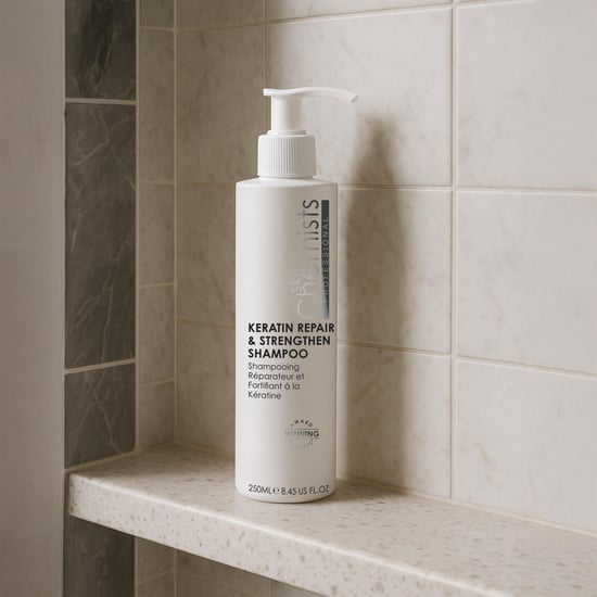 skinChemists Keratine Haar Essentiële Duo Set - Image 3