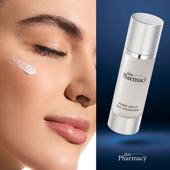 skinPharmacy Snake Serum Anti-Ageing Duo Hydraterende Crème 50 ml - Image 5