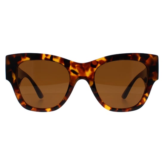 Versace VE4415U 511963 havana donker brons zonnebril - Image 1