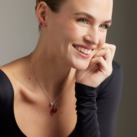 Luxenter Yedia 925 Sterling Zilveren Ketting - Image 2