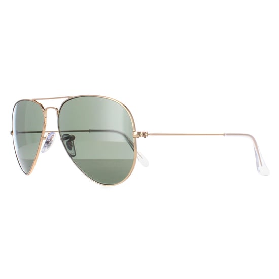 Ray-Ban Zonnebril Aviator 3025 001/58 Goud Gepolariseerd - Image 2