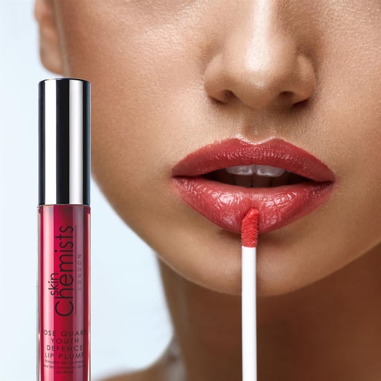 skinChemists Rose Quartz Wimper- & Lip Straling Duo Set - Image 3