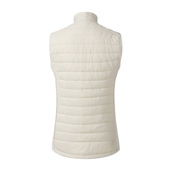 Dare 2B Dames/Dames Air Lite Bodywarmer (Amandelmelk) - Image 2