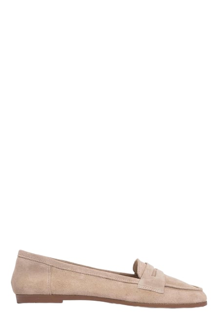 Dorothy Leren Loafer - Image 3