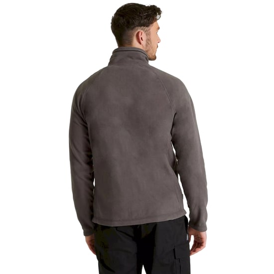Craghoppers Heren Expert Corey 200 Fleece Jas (Koolstofgrijs) - Image 6