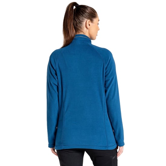 Craghoppers Heren Expert Corey 200 Fleece Jas (Poseidon Blauw) - Image 3