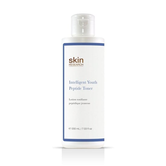 Skin Research Jeugd Peptide Toner 200ml - Image 4