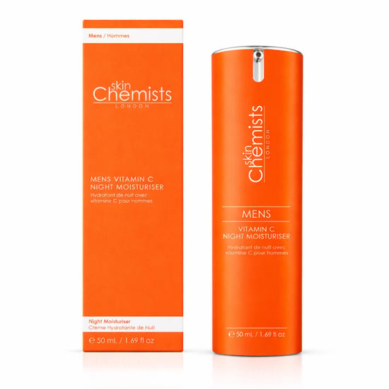 skinChemists Anti-verouderingsroutine met vitamine C voor mannen, dag en nacht - Image 3