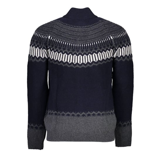 Fair Isle Ritsvest - Image 2