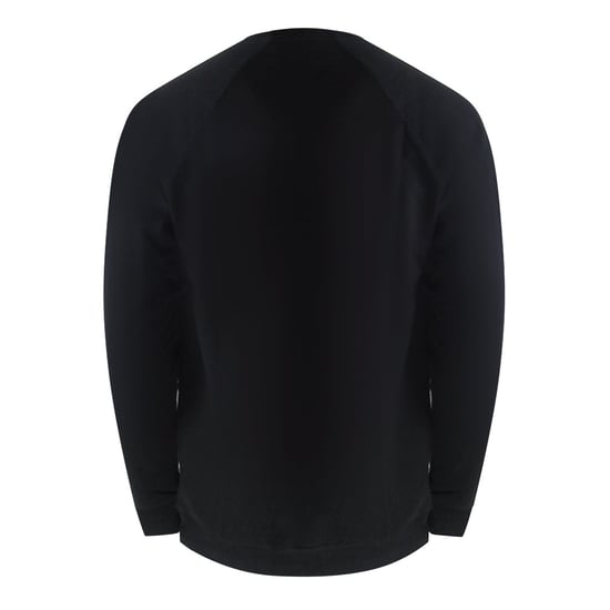 Aquascutum Iconic Crest Zwarte Crewneck Trainingsset - Image 3