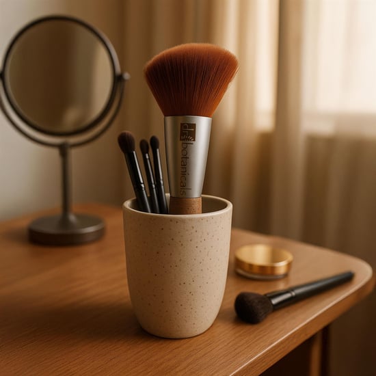 Dr. Botanicals Blushkwast met koffiegruis - Image 5