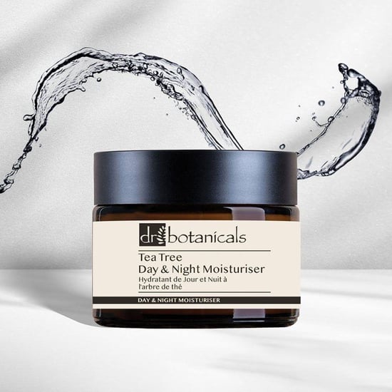 Dr. Botanicals Dag- en nachtcrème met eucalyptus en tea tree 50 ml - Image 3