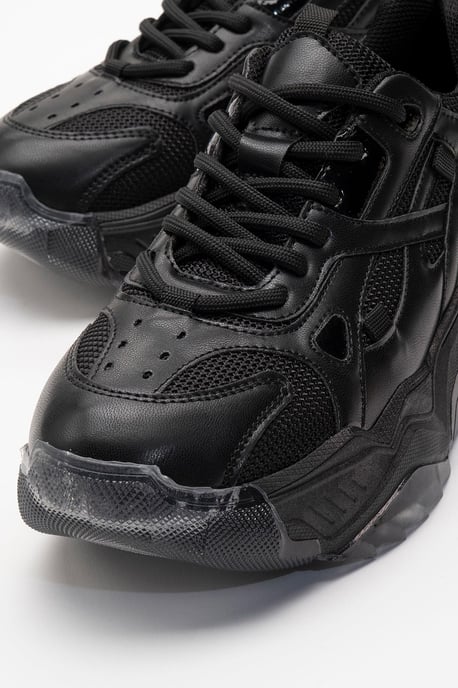 Loretta Platform Sneakers - Image 3