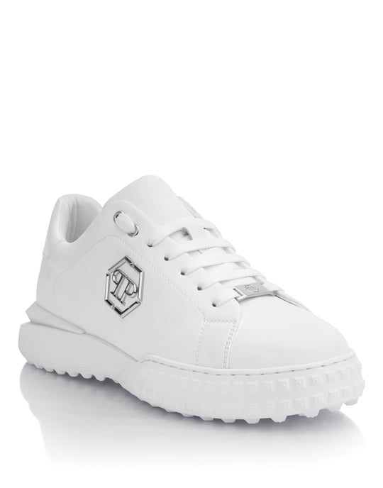 Lo-Top Sneakers Hexagon - Image 1