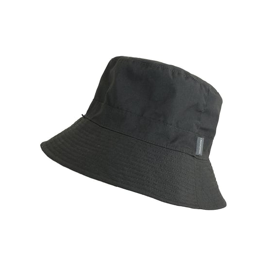 Craghoppers Expert Kiwi Bucket Hat (Koolstofgrijs) - Image 4
