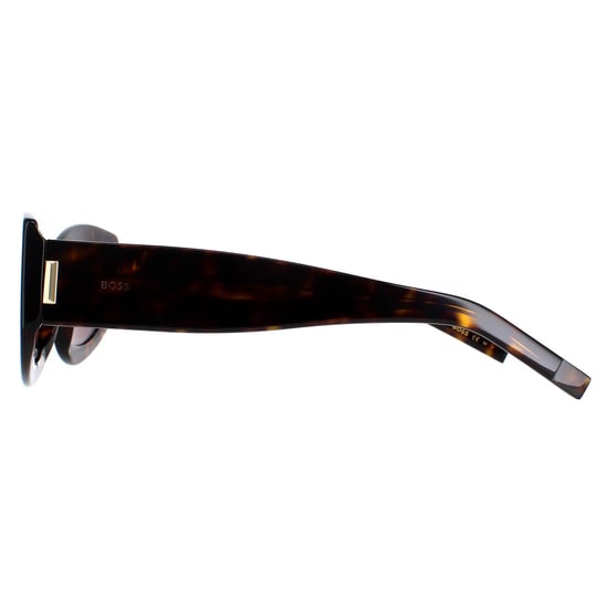 Hugo Boss BOSS 1455/S 086 70 havana bruine zonnebril - Image 3