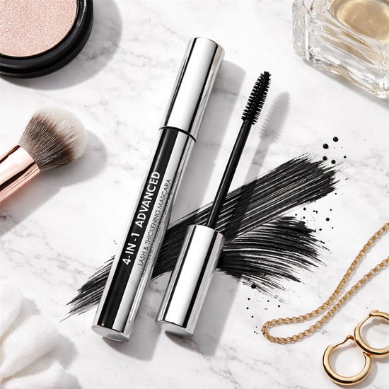 skinChemists Geavanceerde 4-in-1 wimper- en verdikkende mascara 8 ml - Image 5