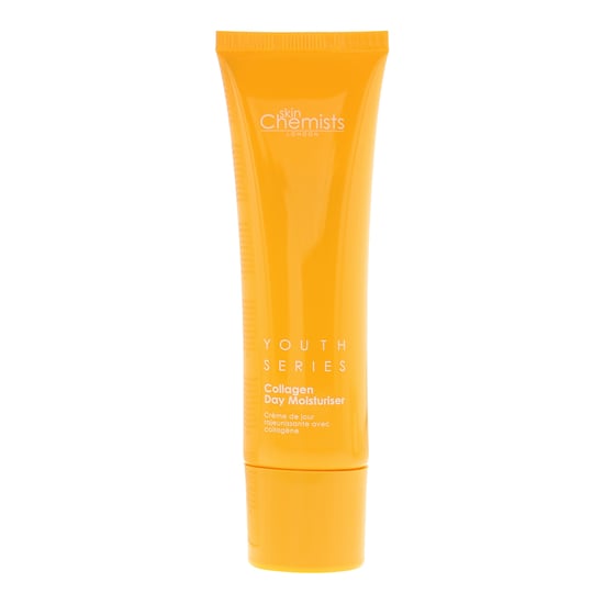 skinChemists Dagcrème met 1% collageen en anti-aging werking, 50 ml - Image 2