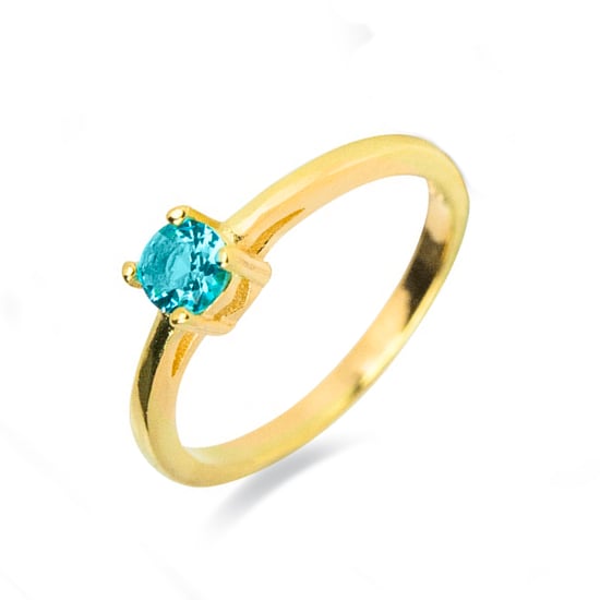 Luxenter Otieno 925 Sterling Zilveren Ring - Image 1