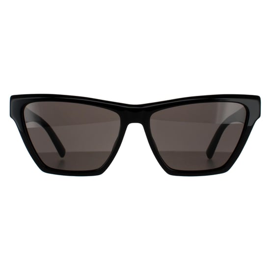 Saint Laurent zonnebril SL M103 002 Zwart zwart - Image 1