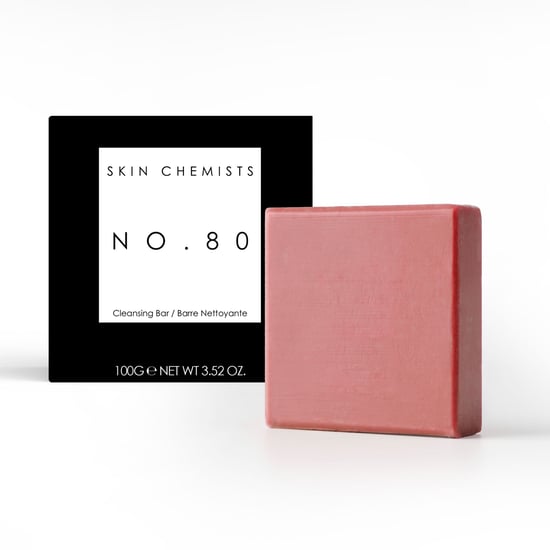 skinChemists Nr. 80 Rozen Anti-Aging Reinigende Gezichtszeep 100 g - Image 1