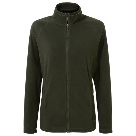 Craghoppers Heren Expert Corey 200 Fleece Jas (Donker ceder) - Image 2
