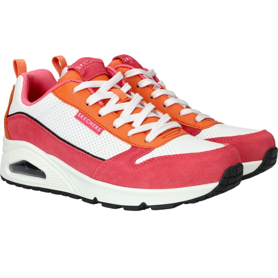 Skechers Uno 2 Much Fun Sneakers Dames - Image 2