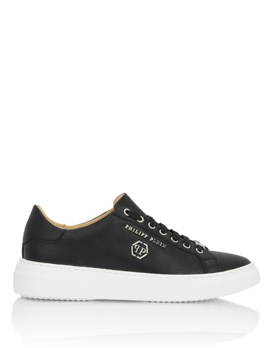 Lo-Top Sneakers Hexagon - Image 5