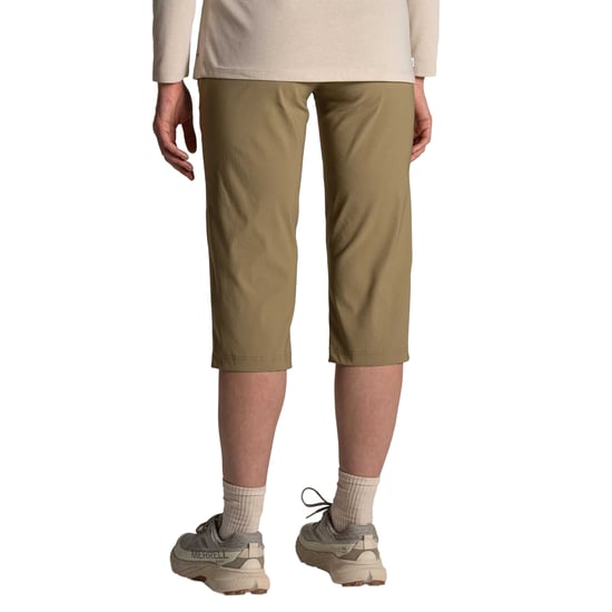 Craghoppers Dames/Dames Kiwi Pro III Korte Broek (Cardamom) - Image 3