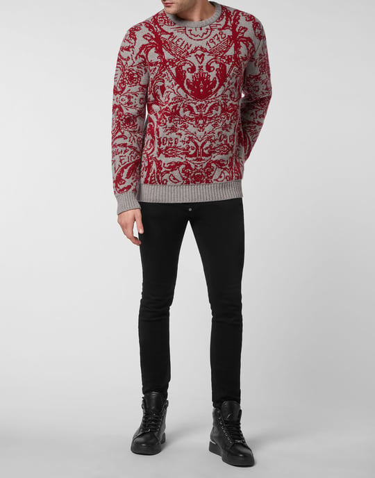 Pullover Ronde Hals - Image 4
