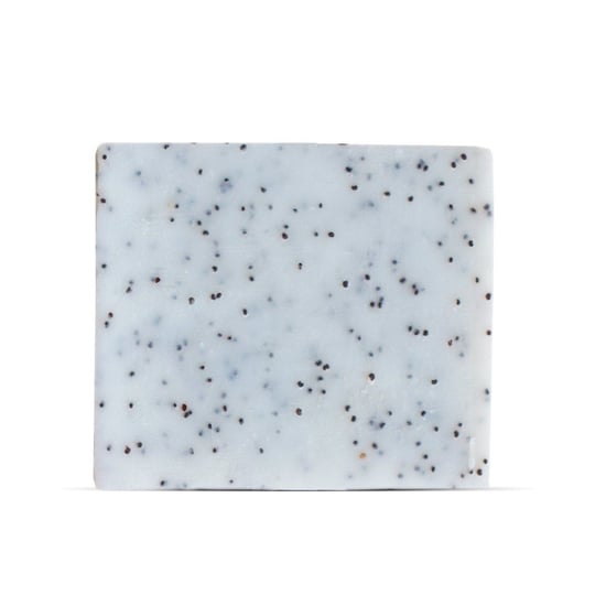 skinChemists Reinigende zeep met aardbei en anti-aging effect van maanzaad, 100 g - Image 2