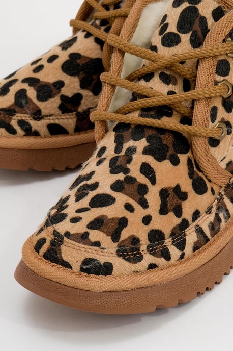 Mingo Veterschoen Sportlaars - Image 3