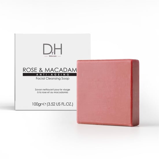 Dr H Vitamine C anti-aging ochtend huidverzorgingsset cadeauset - Image 3