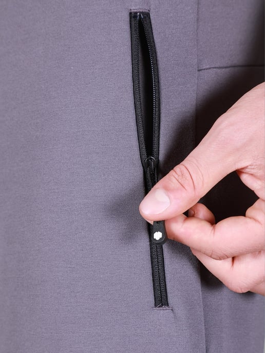 Interlock Shorts - Image 5
