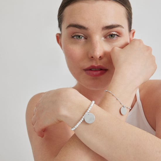 Luxenter armband, my sunshine 925 sterling zilver gerhodineerd afwerking - Image 2