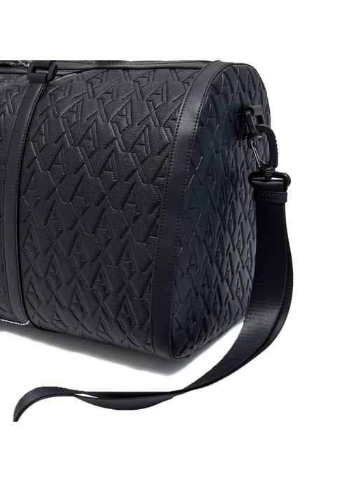 Armani Exchange Heren Reistas Heritage AX - Image 3