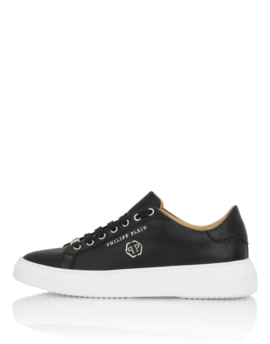 Lo-Top Sneakers Hexagon - Image 4