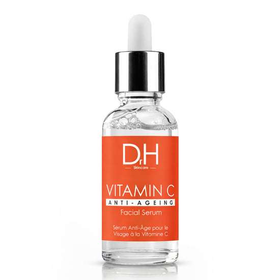 Dr H Anti-aging gezichtsserum met vitamine C 30 ml - Image 4